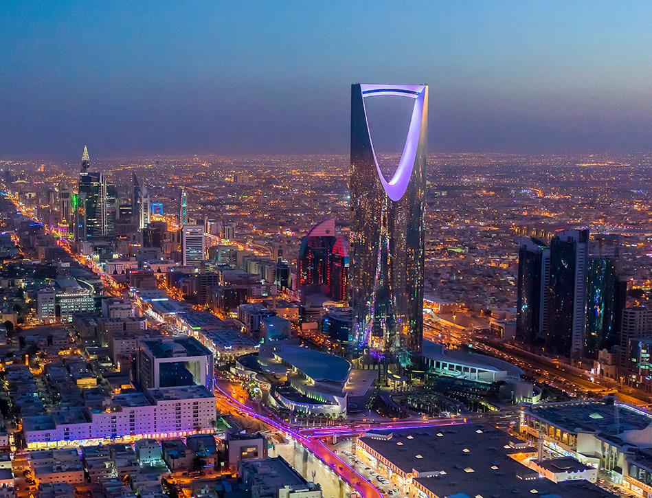 EMA Partners Saudi Arabia