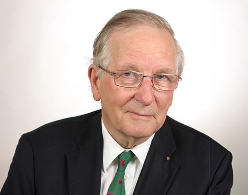 Paul Werner von der Schulenburg