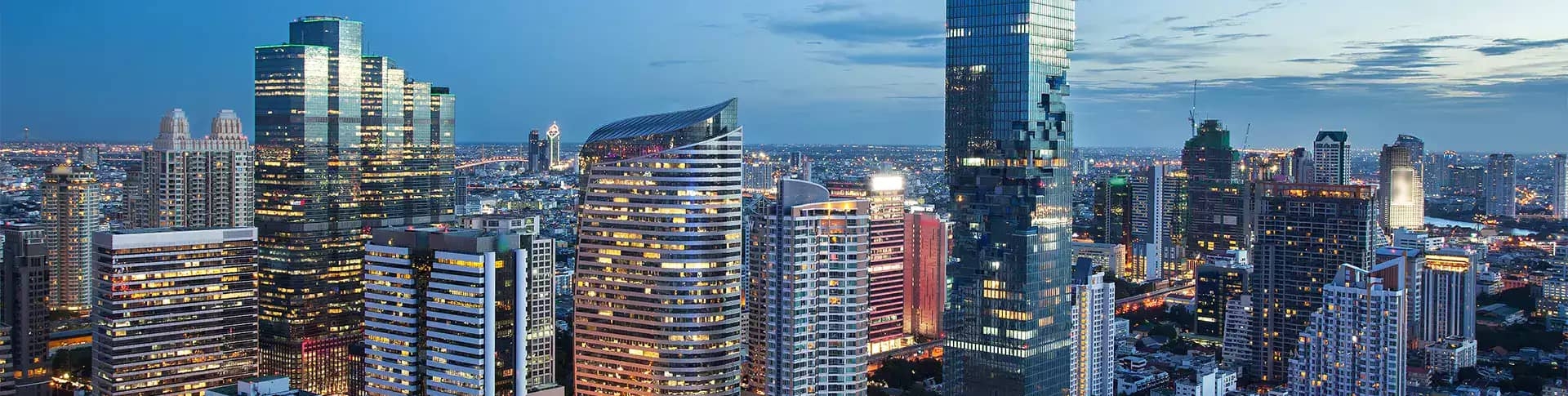 EMA Partners Thailand