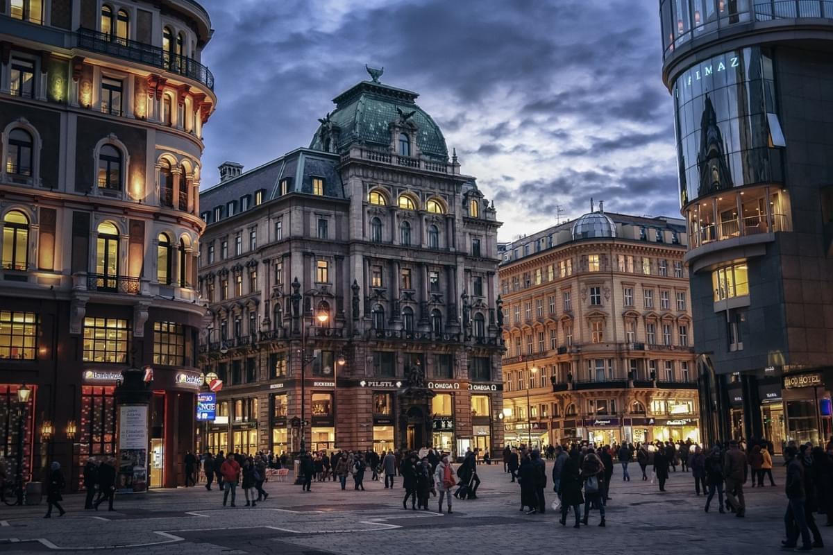 EMA Partners Austria
