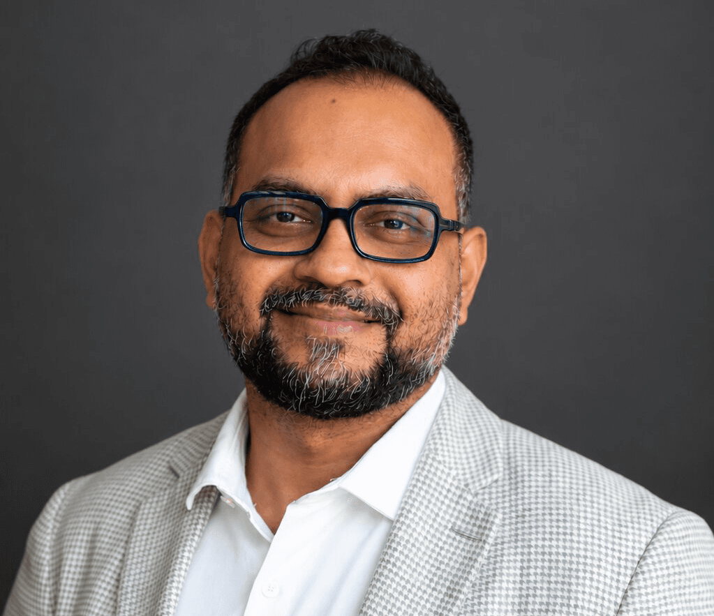 Amarjeet Dutta