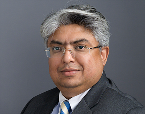 Sanjeev Das