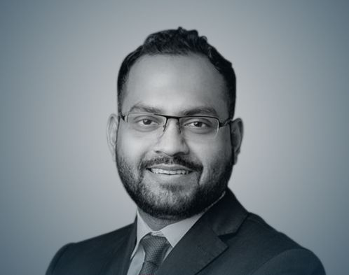 Amarjeet Dutta - Executive Director, Dubai