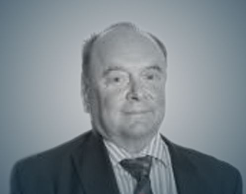 Henrik Gustafsson - Managing Partner, Helsinki