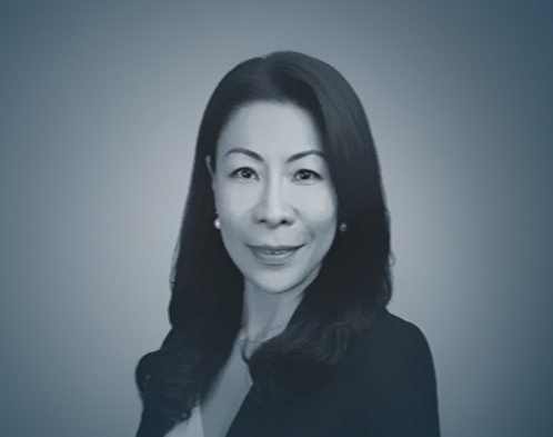 Janet Lee - Managing Partner, EMA Partners Hong Kong