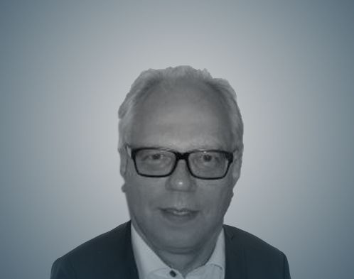 Jussi Pitkänen - Associate Partner, Helsinki