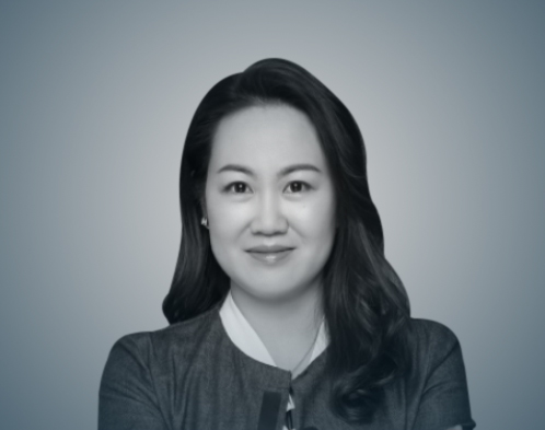 Kathy Zheng - Managing Partner , Shanghai