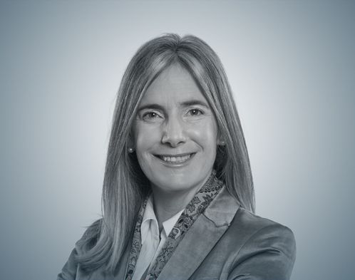 Lucrecia Airaldi - Managing Partner, Buenos Aires