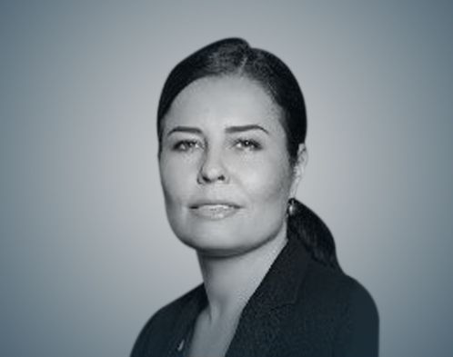 Markéta Lieblová - Senior Consultant, Prague