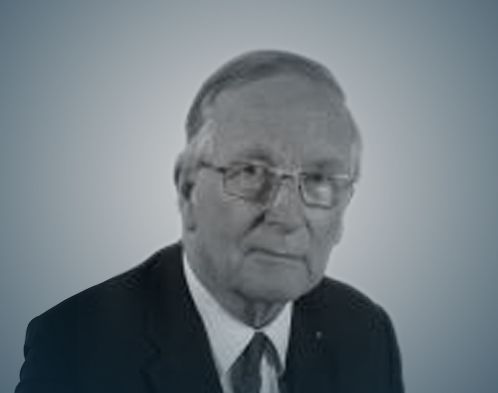 Paul Werner von der Schulenburg - Advisor, Dusseldorf
