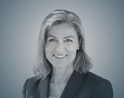 Sabine Byland - Senior Consultant, Zurich