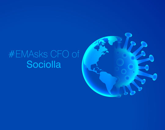 #EMAsks CFO of Sociolla