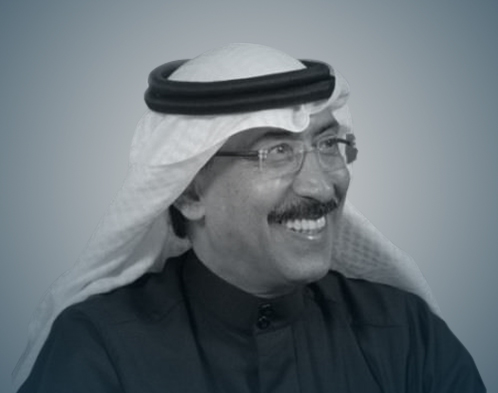 Bleihid Al Bleihid - Managing Director, Riyadh