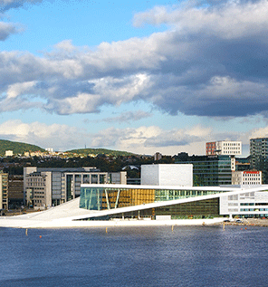 EMA Partners adds new offices in Norway