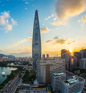 EMA Partners adds an office in South Korea